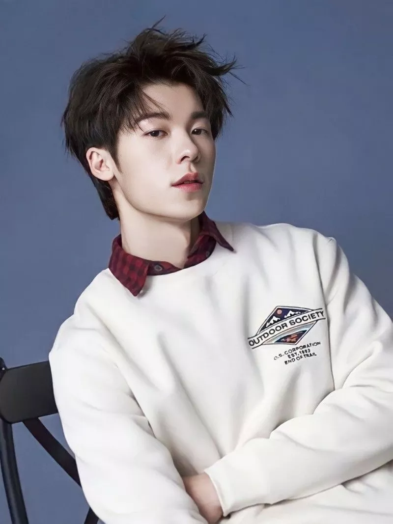 hình nền hứa quang hán 39