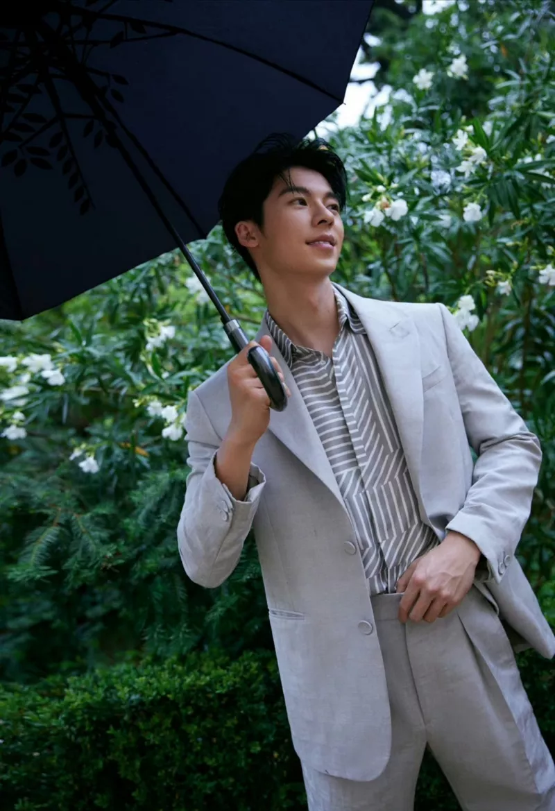 hình nền hứa quang hán 40