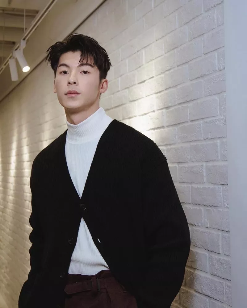 hình nền hứa quang hán 5