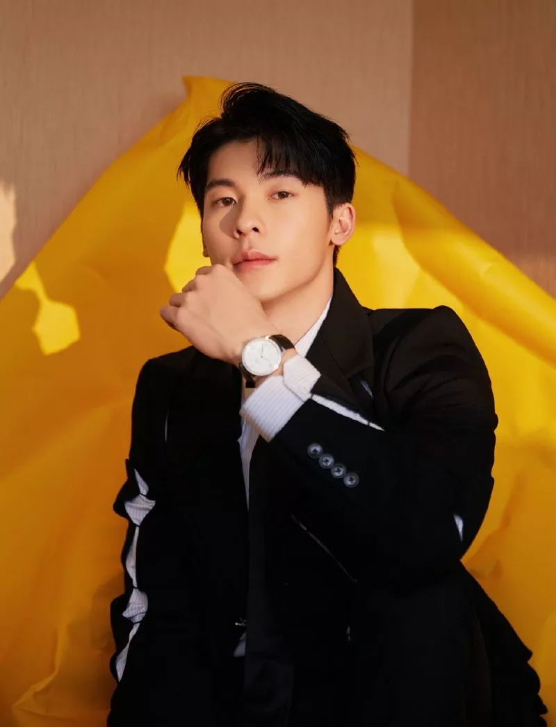 hình nền hứa quang hán 6