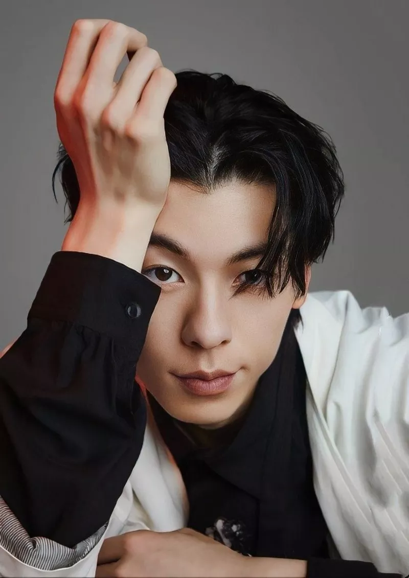 hình nền hứa quang hán 7