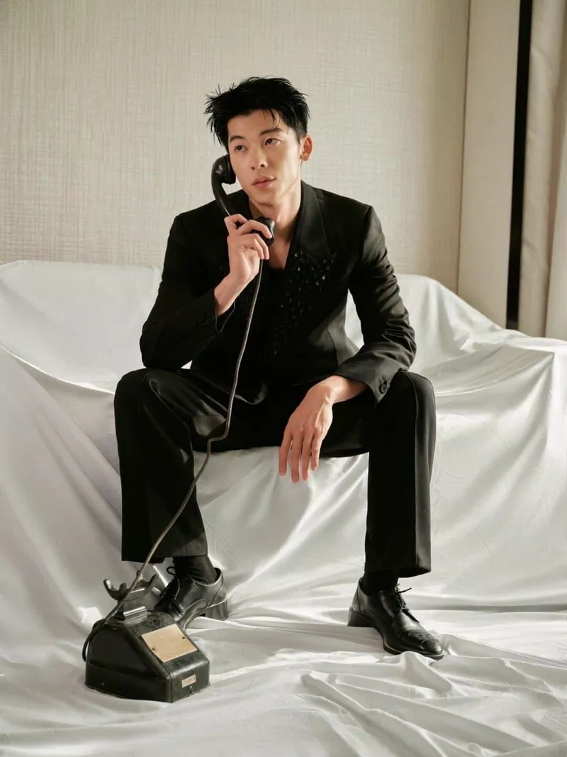 hình nền hứa quang hán 9