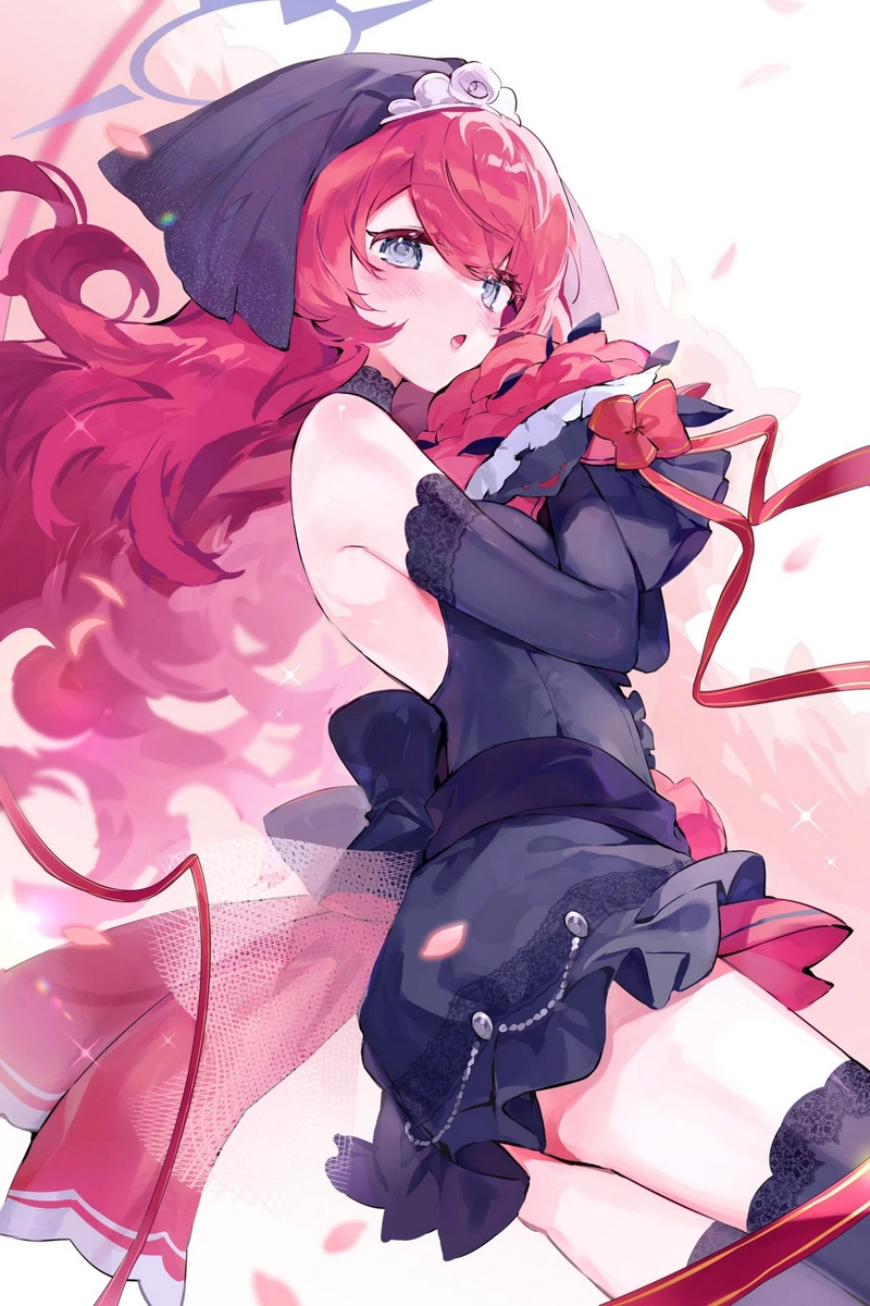 hình nền iroha natsume 1