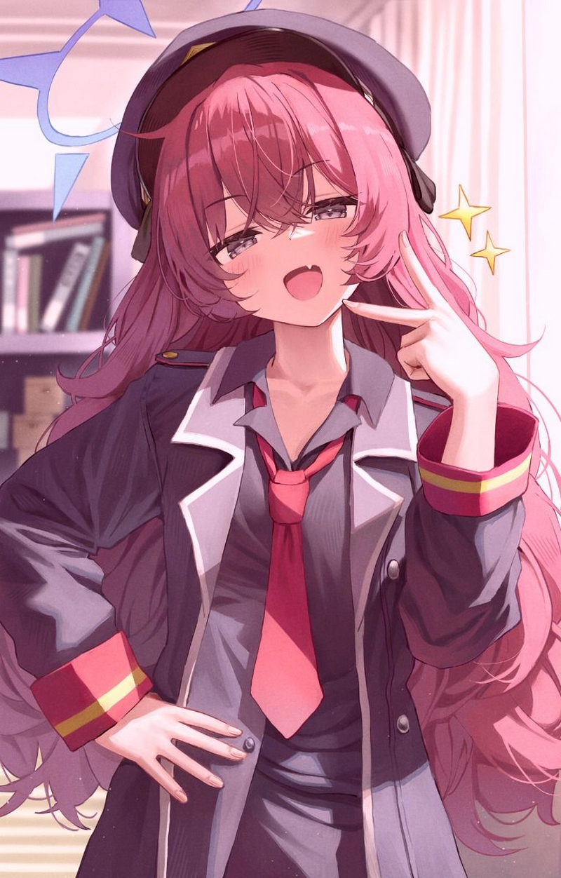 hình nền iroha natsume 18