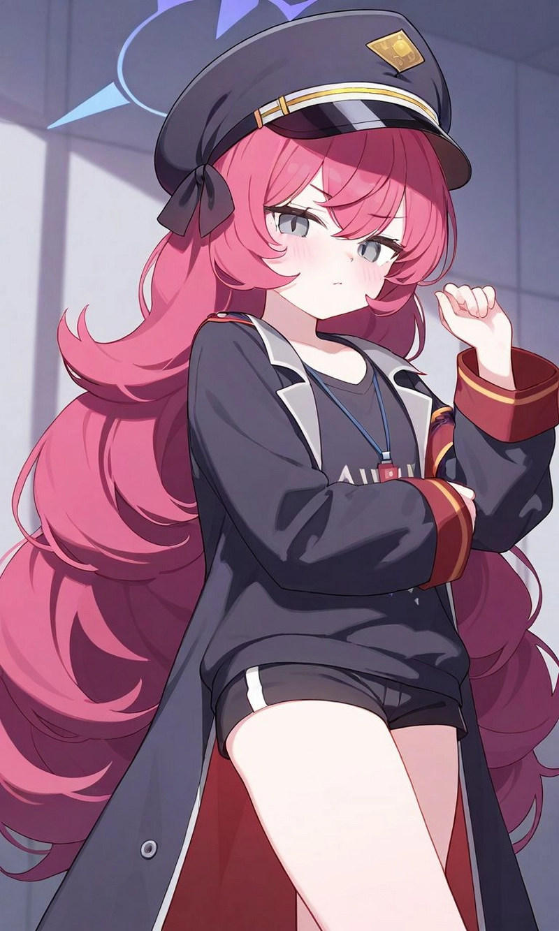 hình nền iroha natsume 21