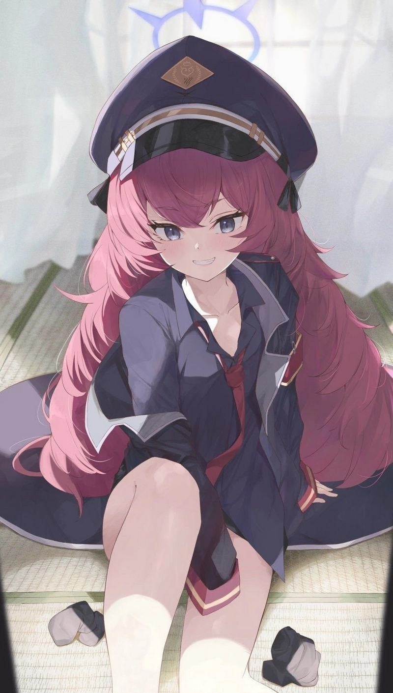 hình nền iroha natsume 23