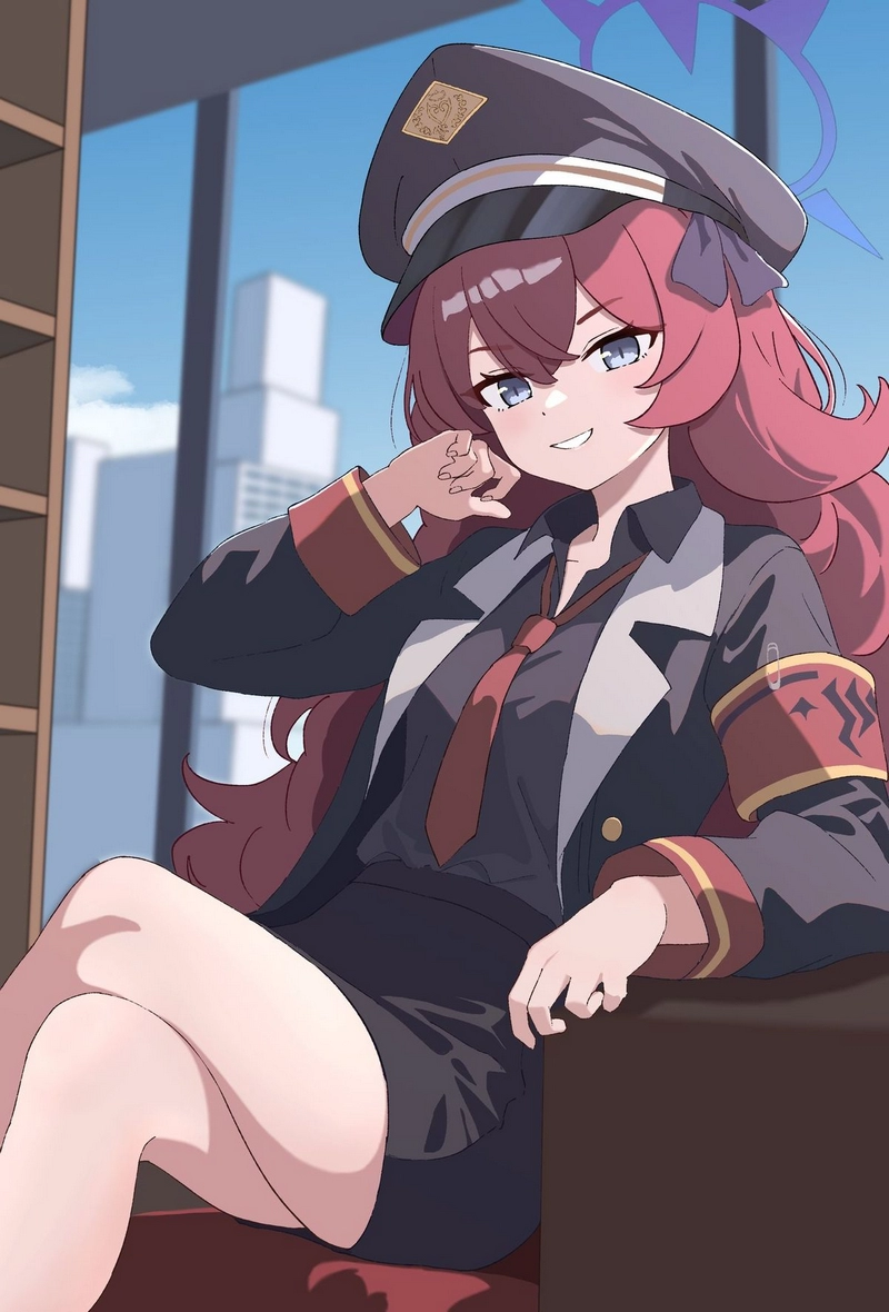 hình nền iroha natsume 25