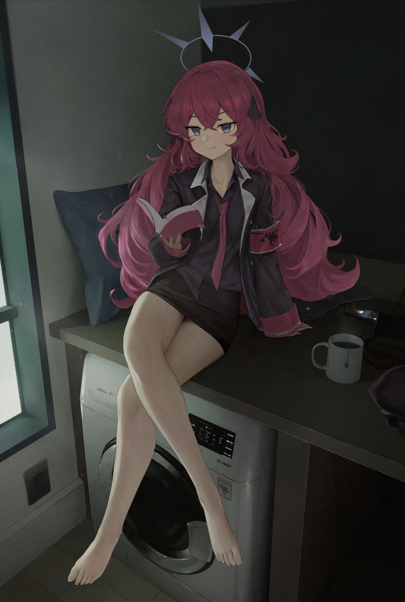 hình nền iroha natsume 27