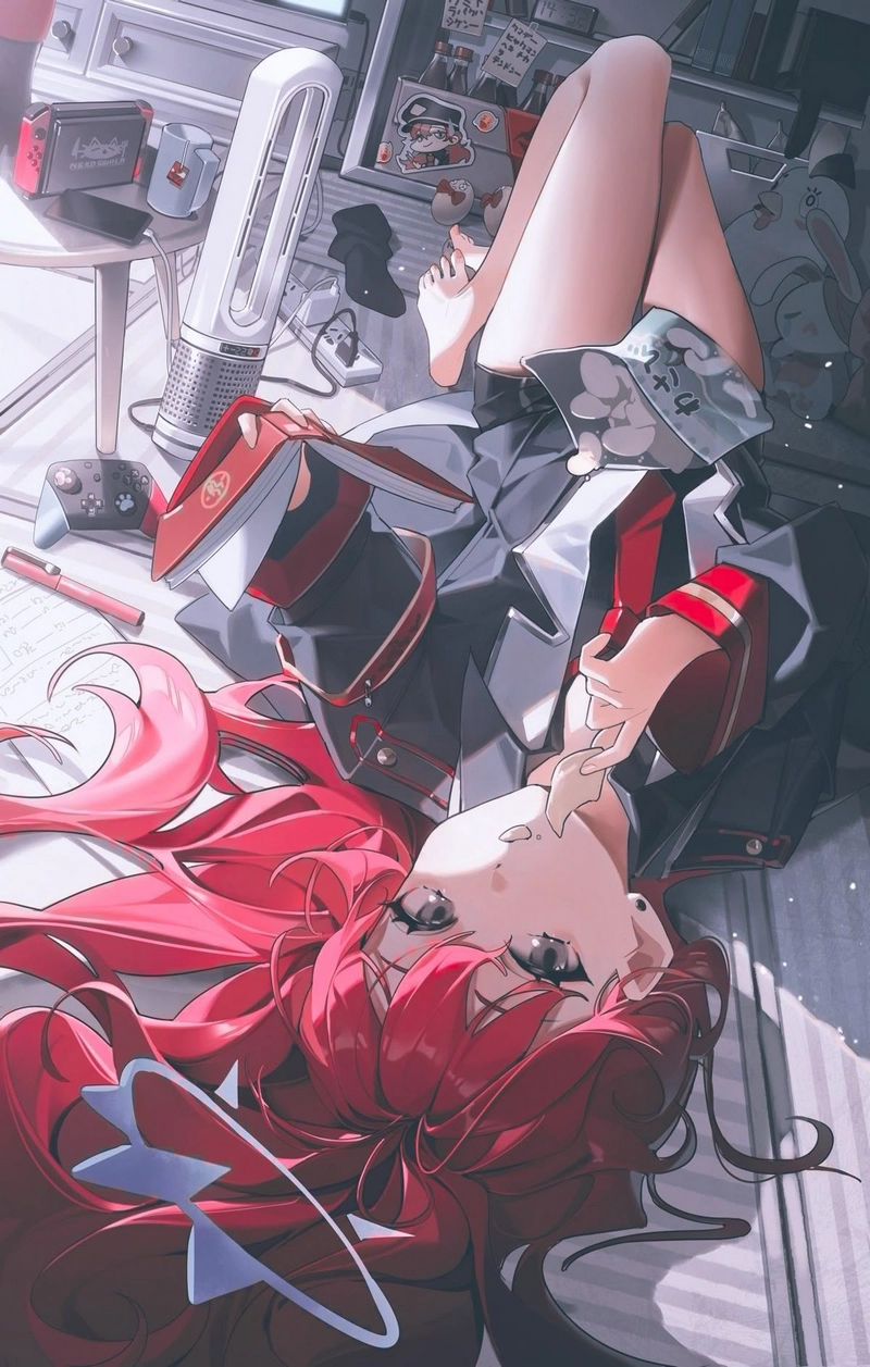 hình nền iroha natsume 3