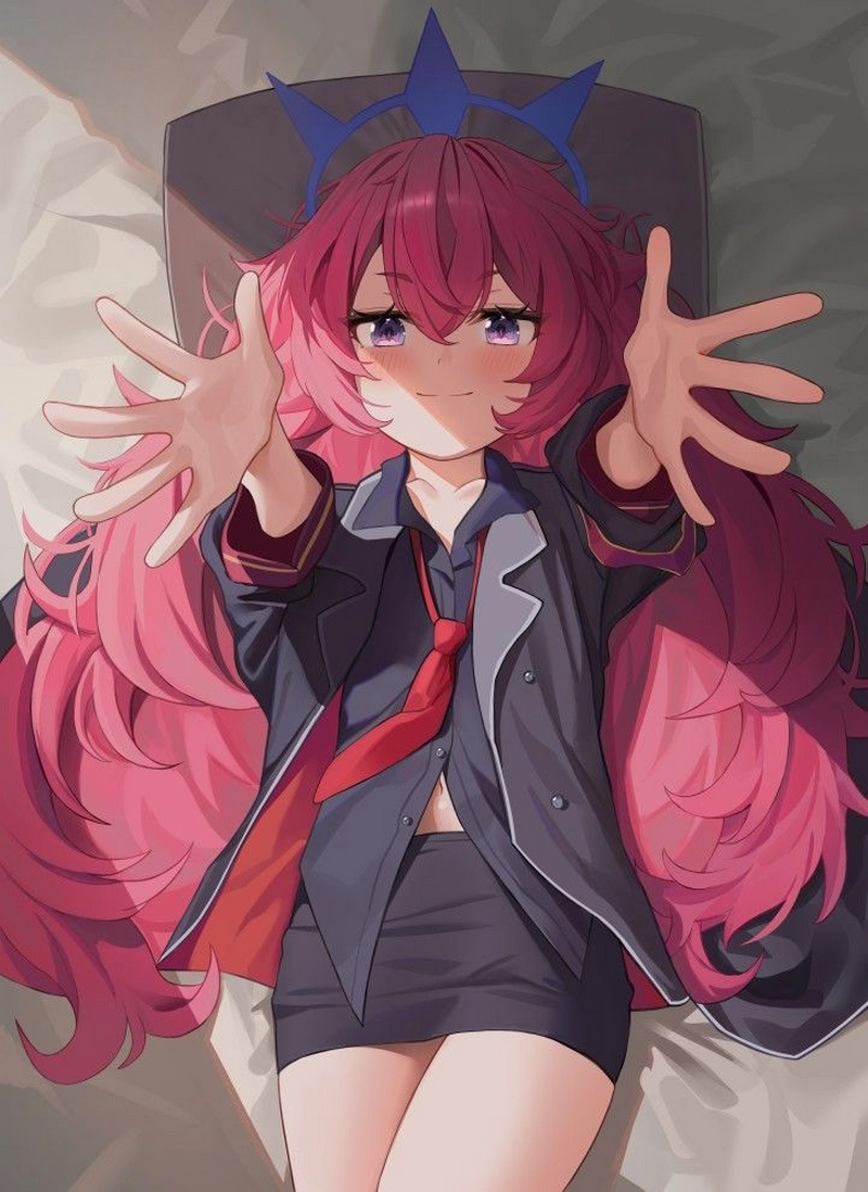 hình nền iroha natsume 31