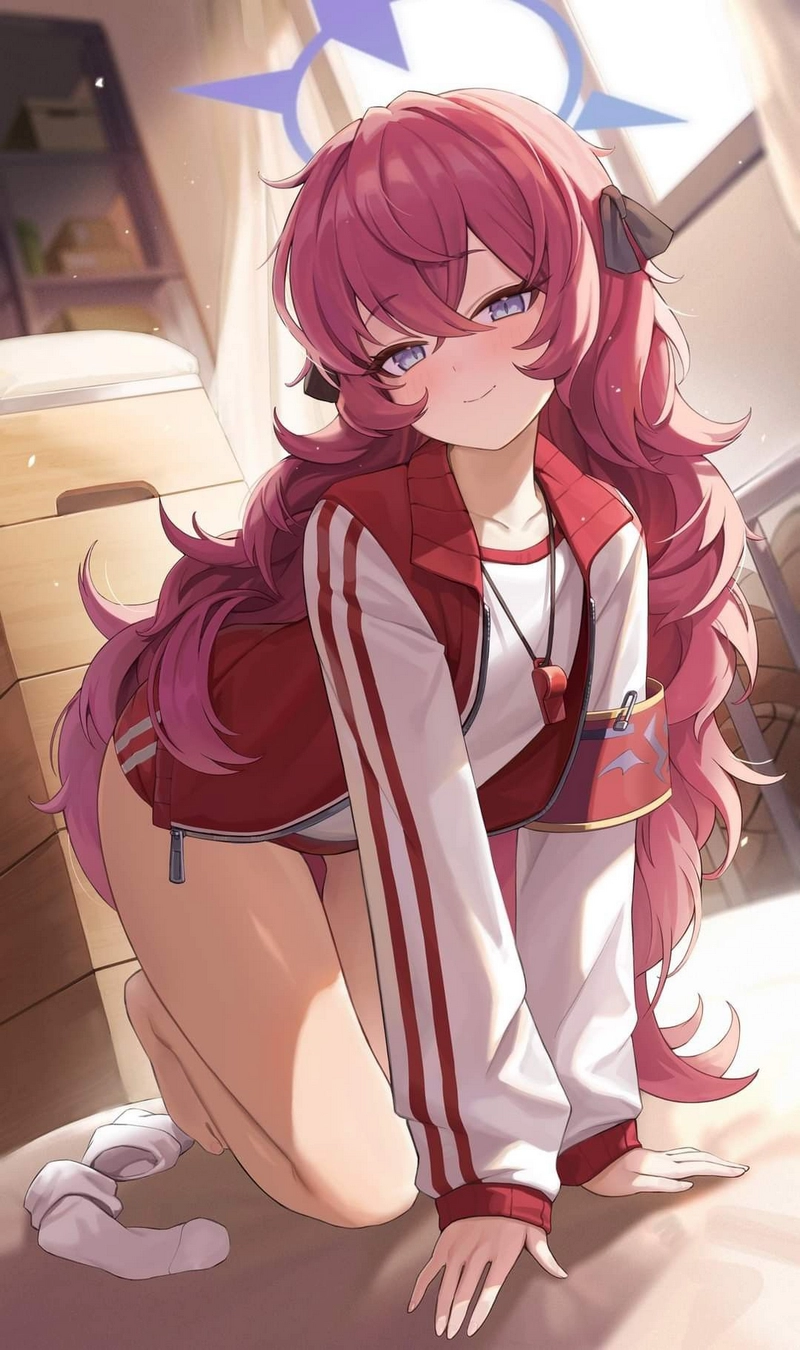 hình nền iroha natsume 34