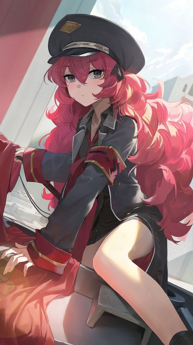 hình nền iroha natsume 35