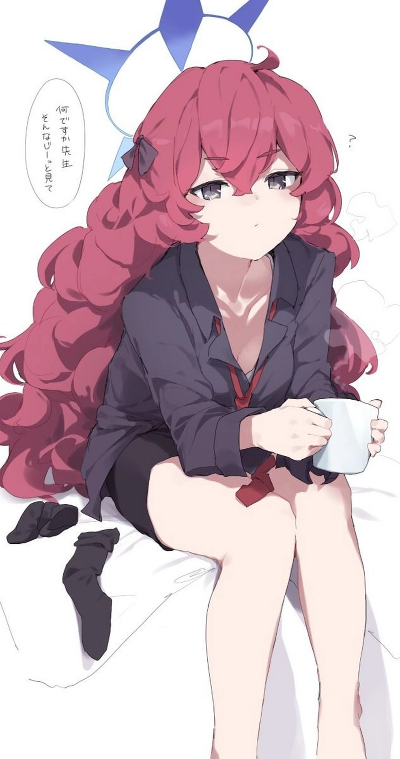 hình nền iroha natsume 41