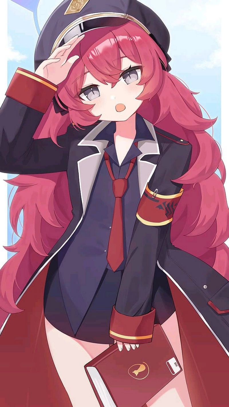 hình nền iroha natsume 9