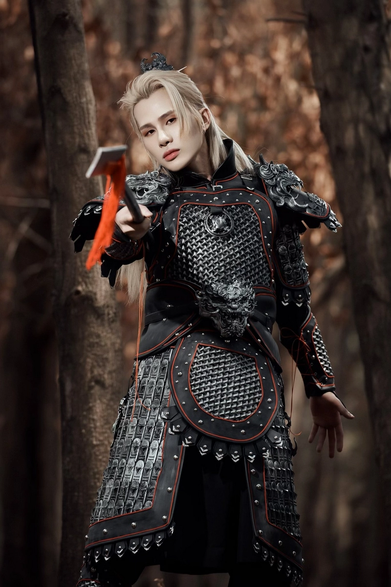 hình nền Jack J97 30