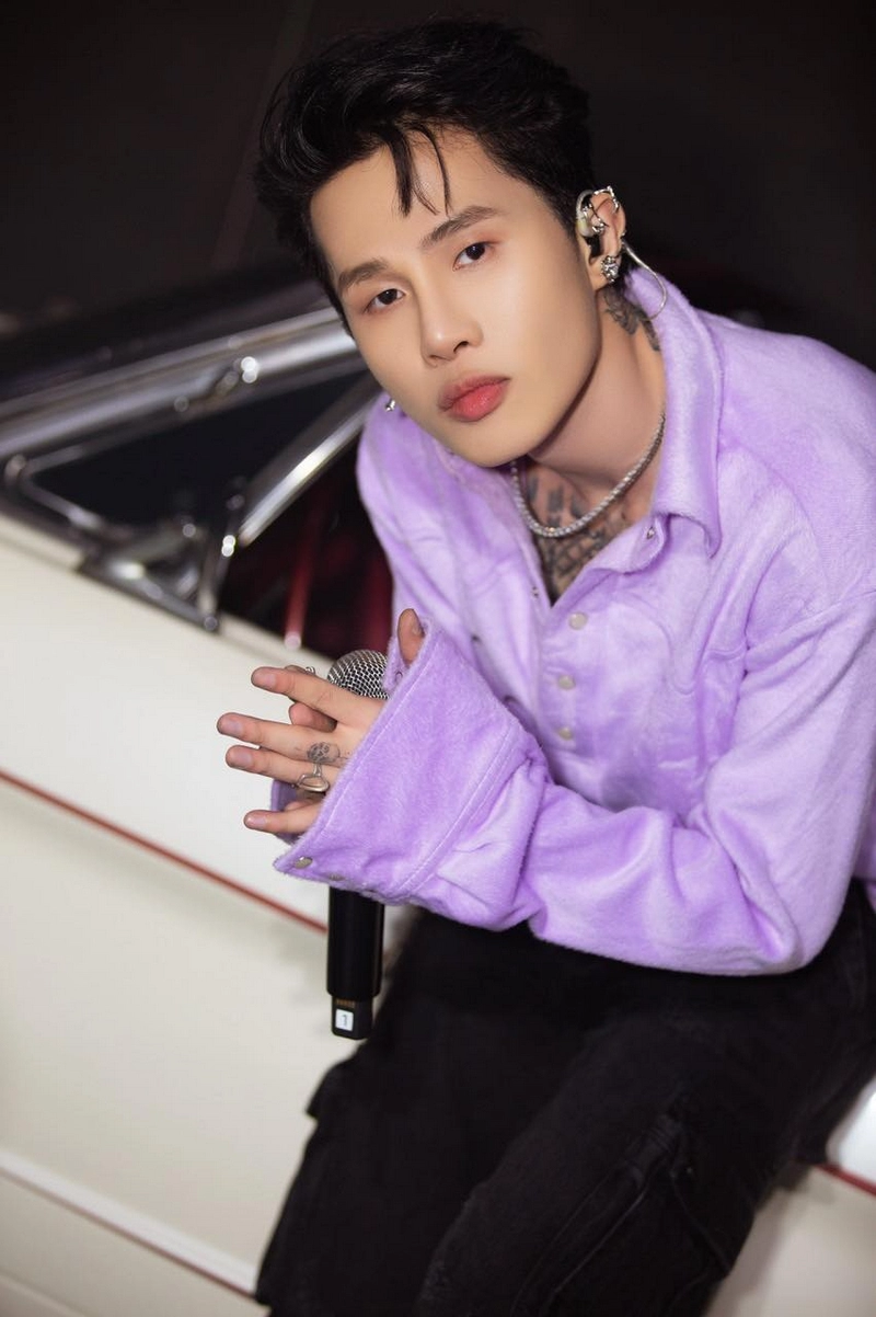 hình nền Jack J97 5