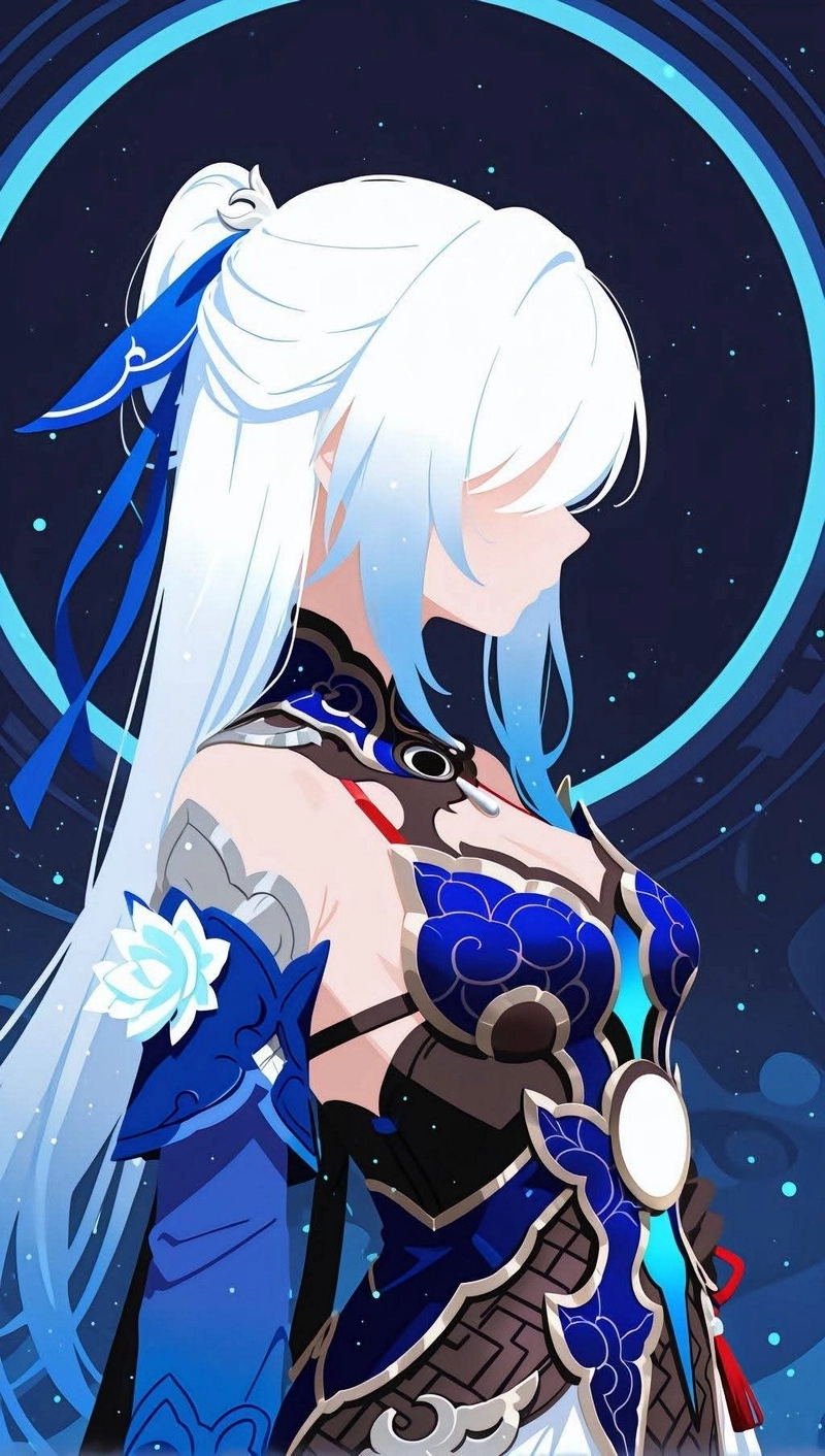 hình nền jingliu 1