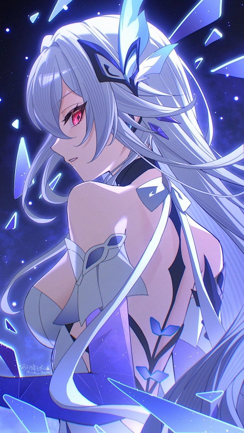 hình nền jingliu 20