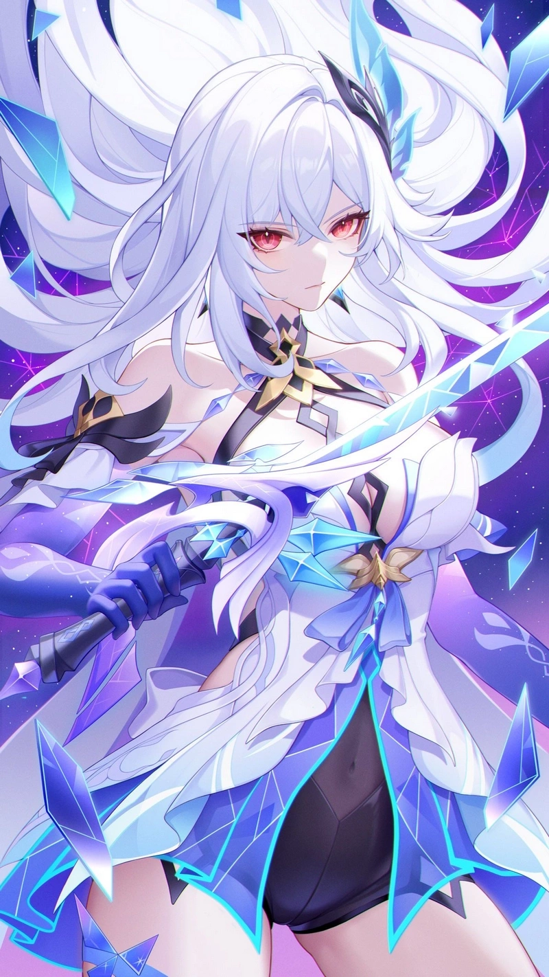 hình nền jingliu 21