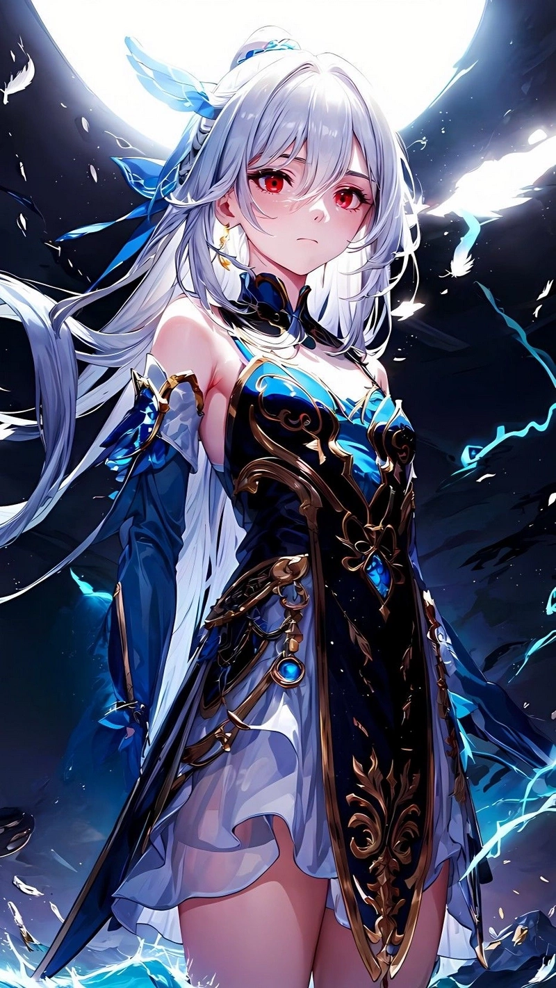 hình nền jingliu 22