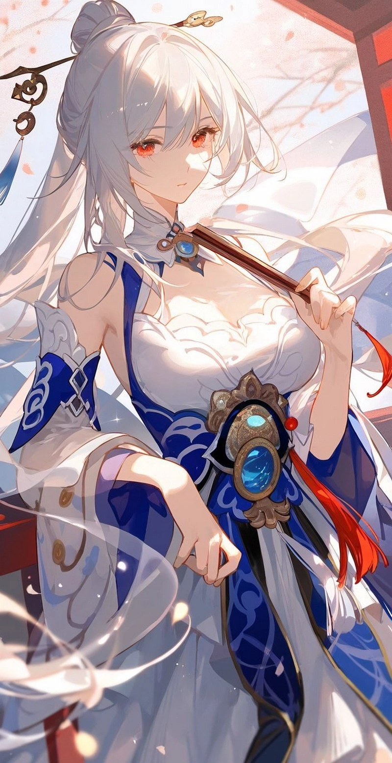 hình nền jingliu 23