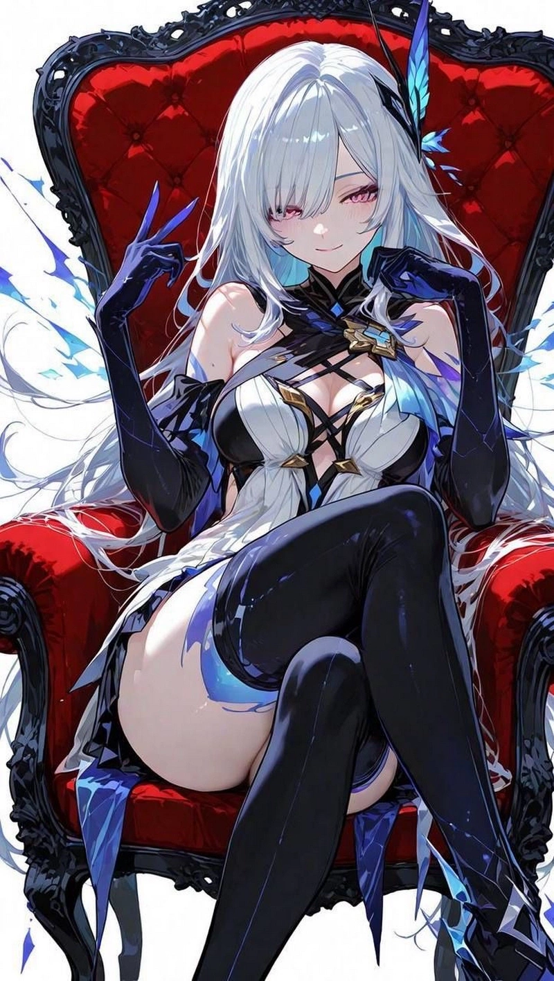 hình nền jingliu 24