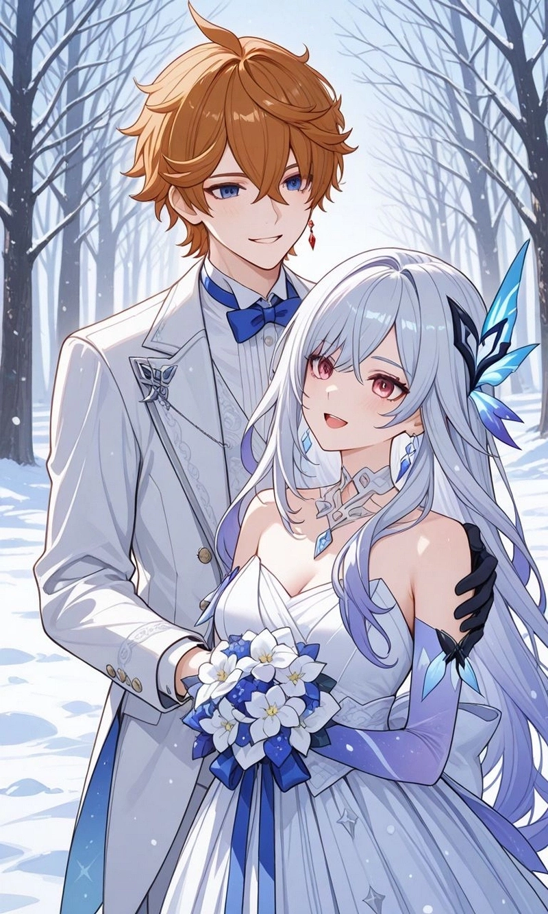 hình nền jingliu 25