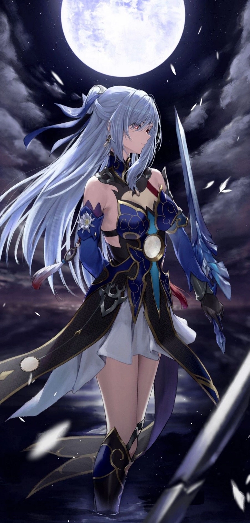 hình nền jingliu 28