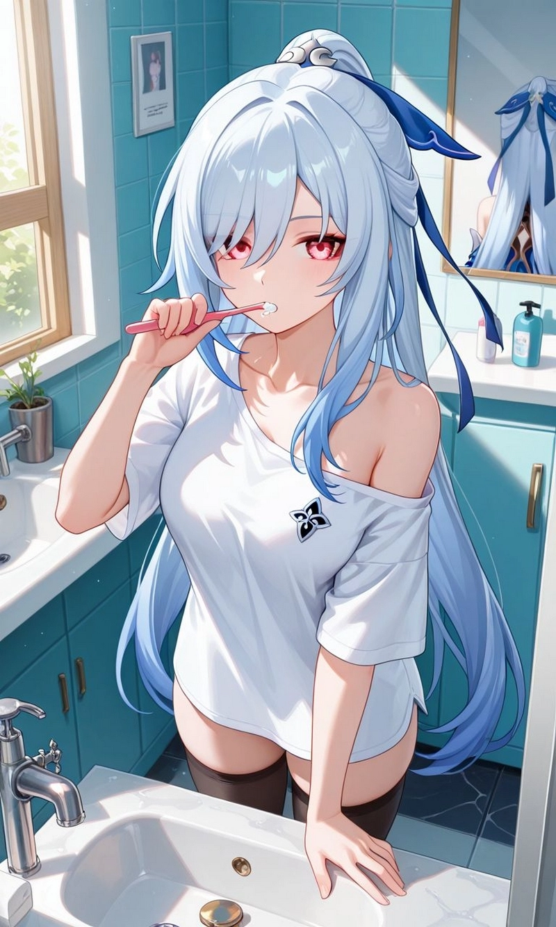 hình nền jingliu 3