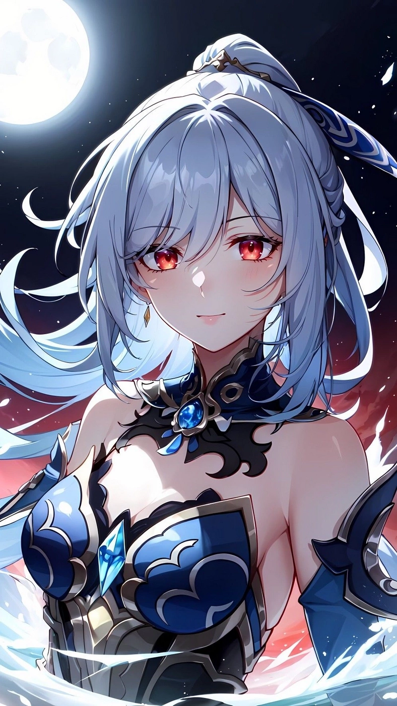 hình nền jingliu 30