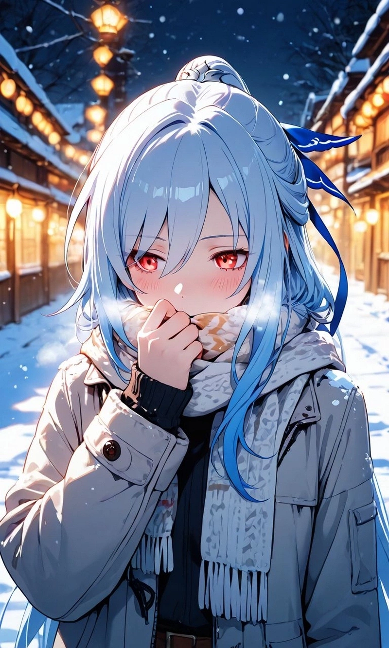 hình nền jingliu 32