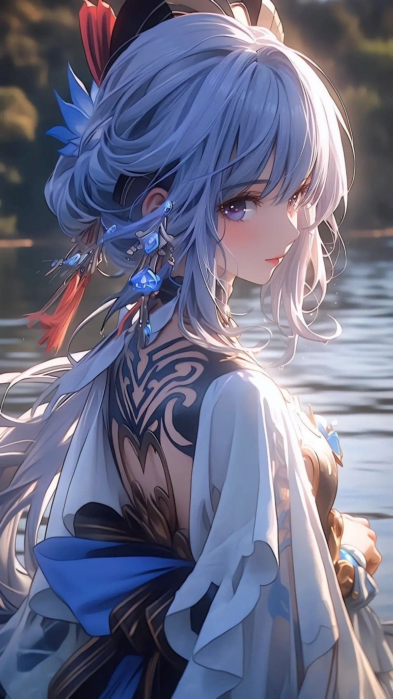 hình nền jingliu 35