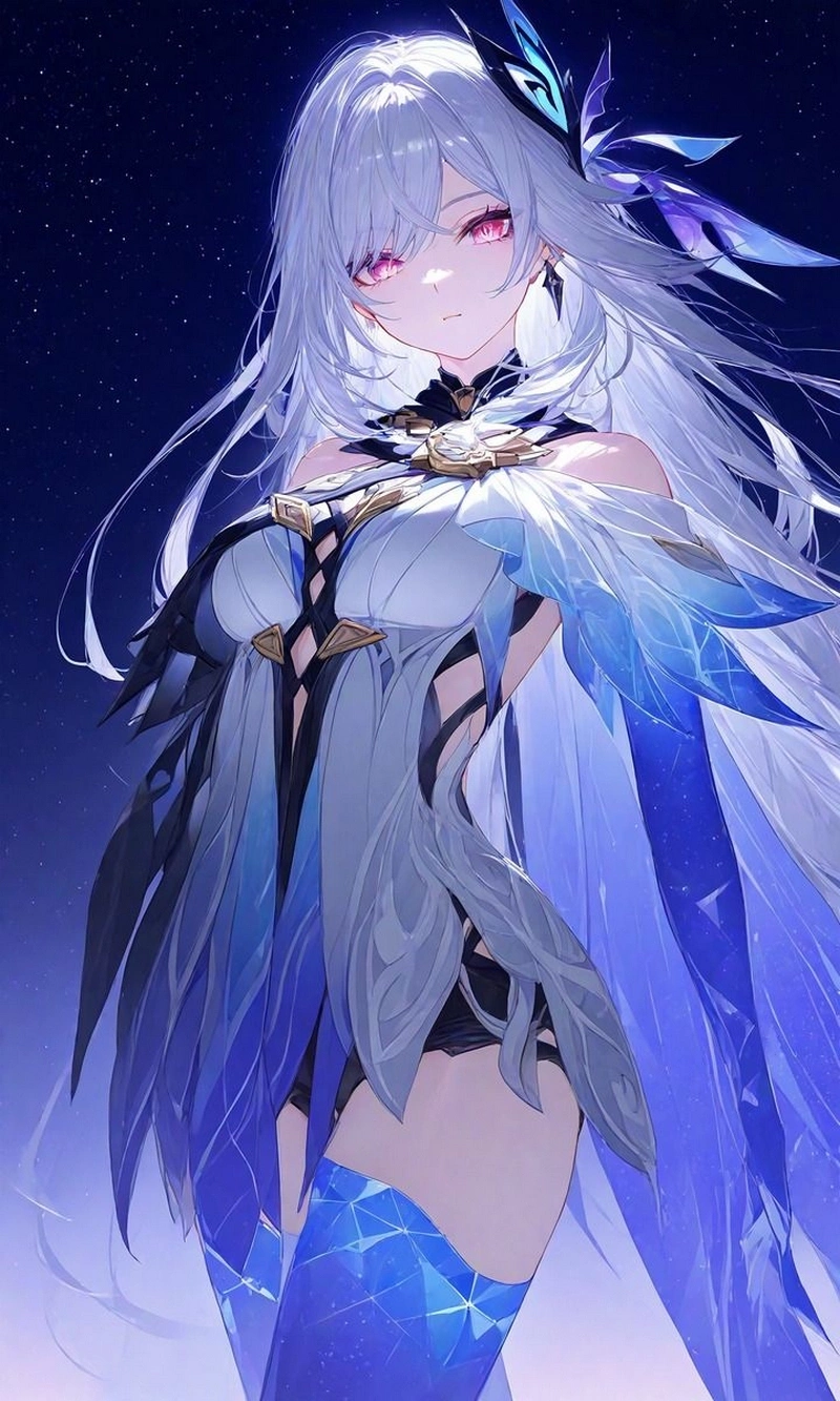 hình nền jingliu 36