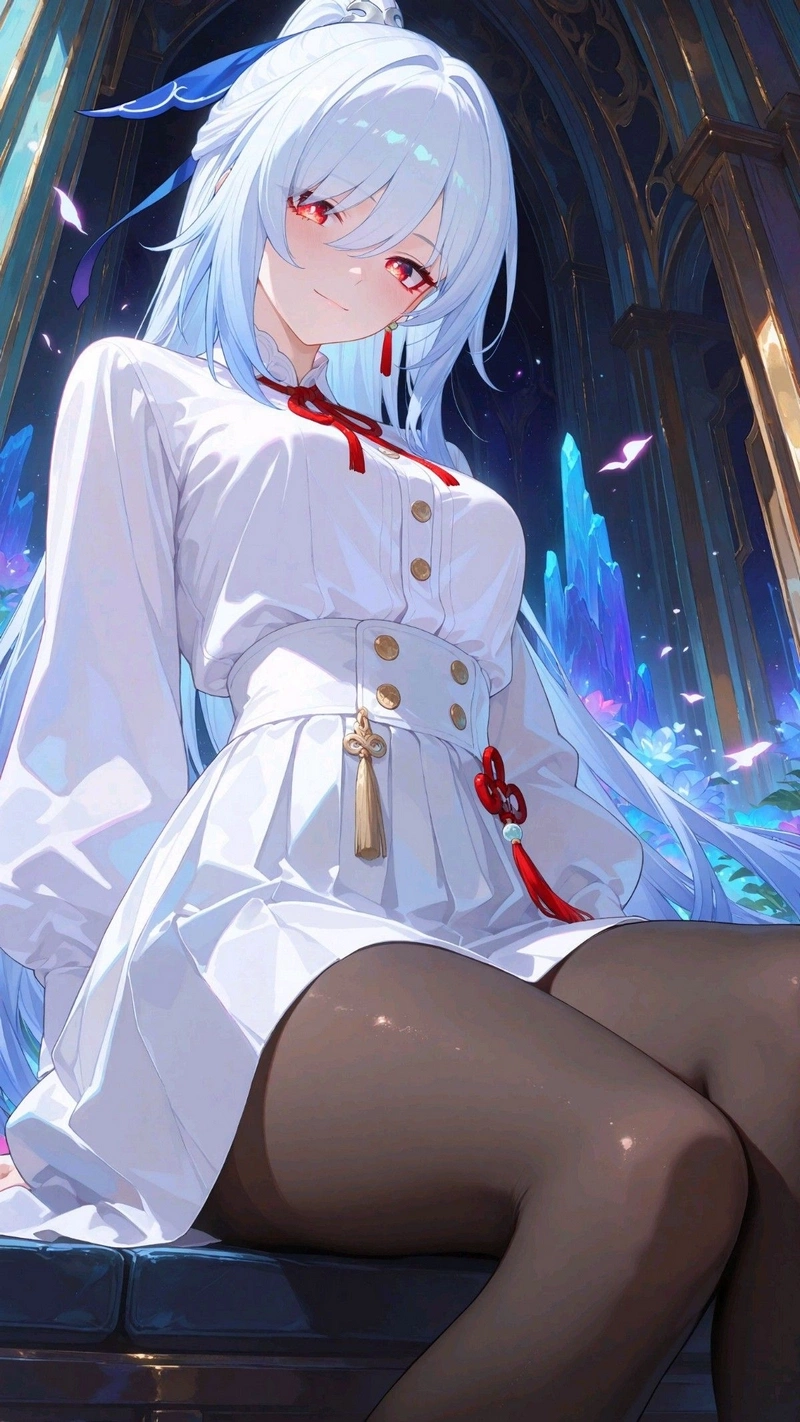 hình nền jingliu 37