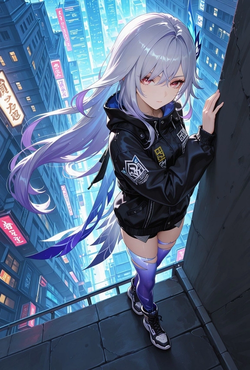 hình nền jingliu 38