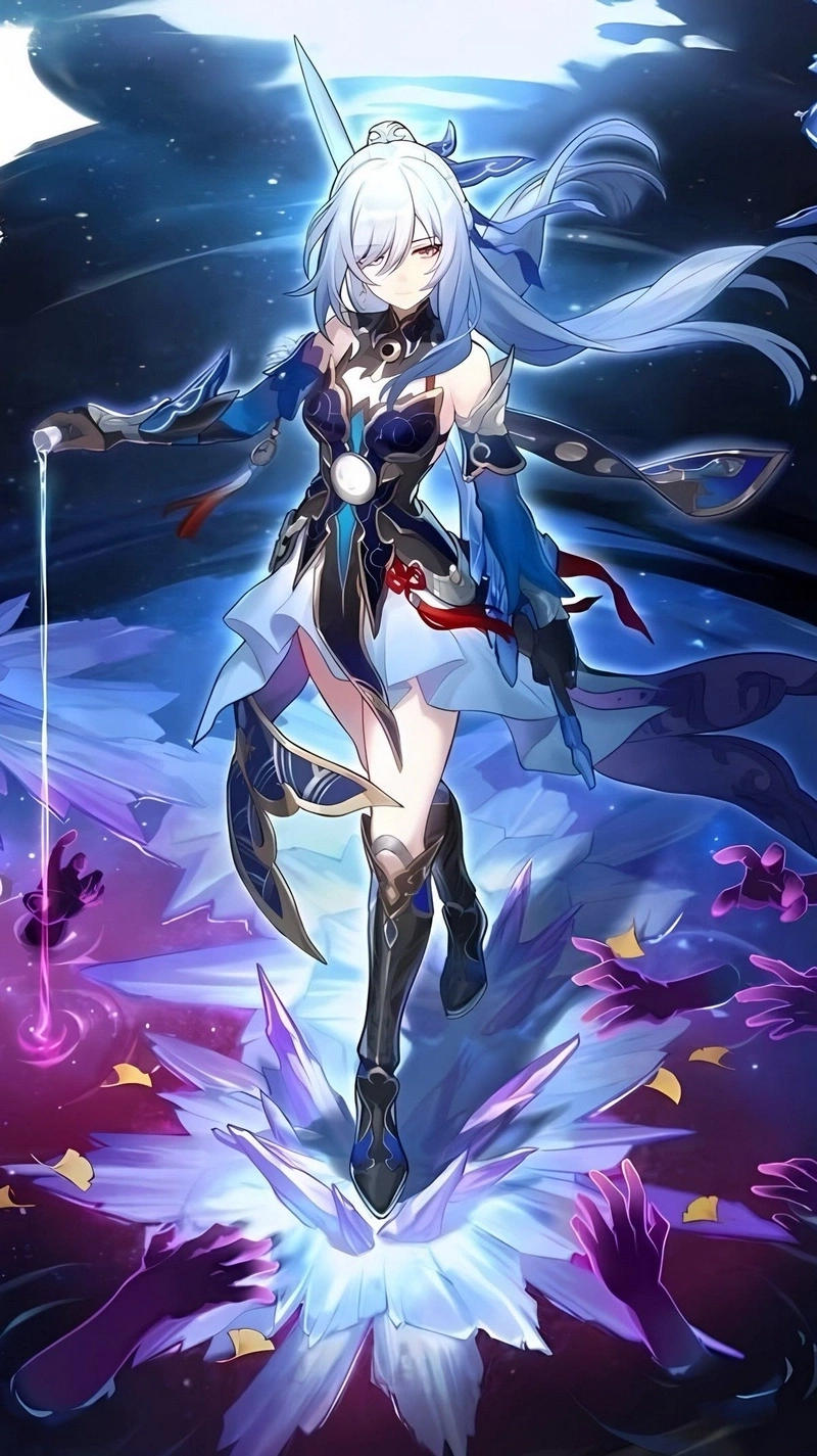 hình nền jingliu 39