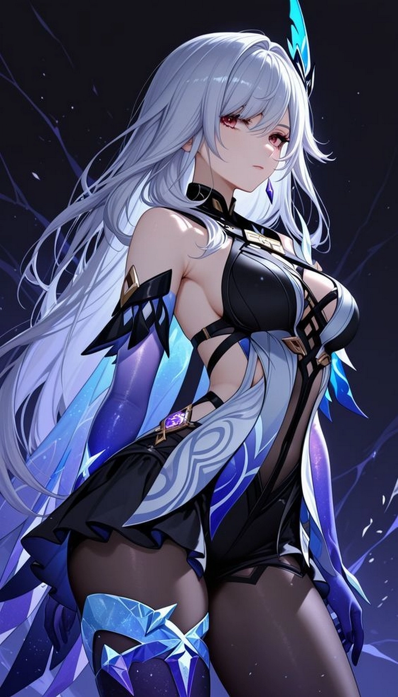 hình nền jingliu 4