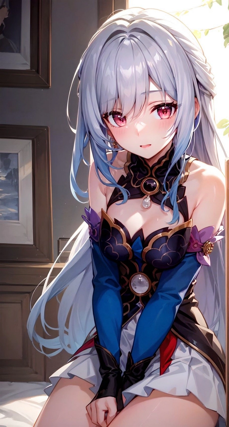 hình nền jingliu 43