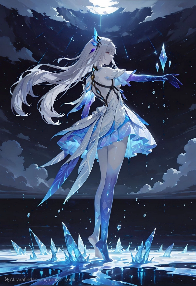 hình nền jingliu 5