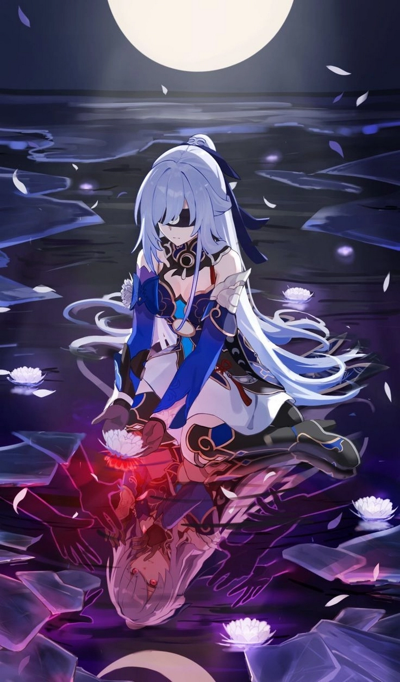 hình nền jingliu 7