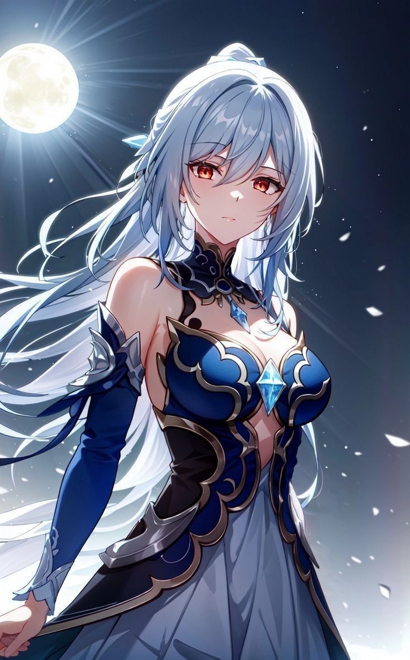 hình nền jingliu 8