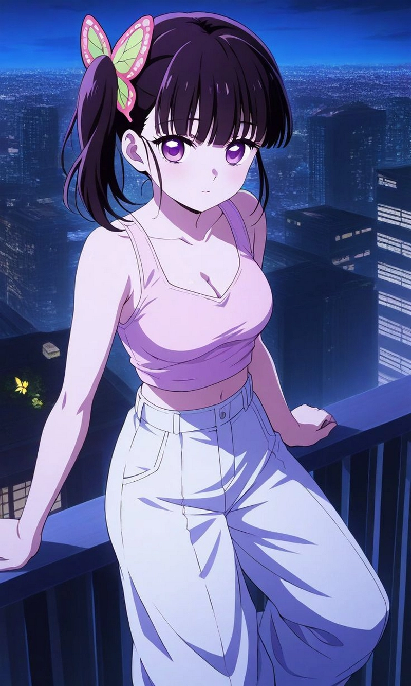 hình nền Kanao Tsuyuri 15