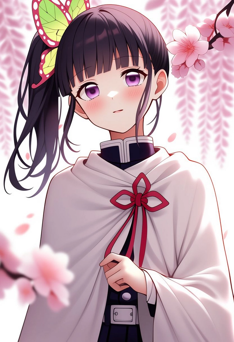 hình nền Kanao Tsuyuri 16