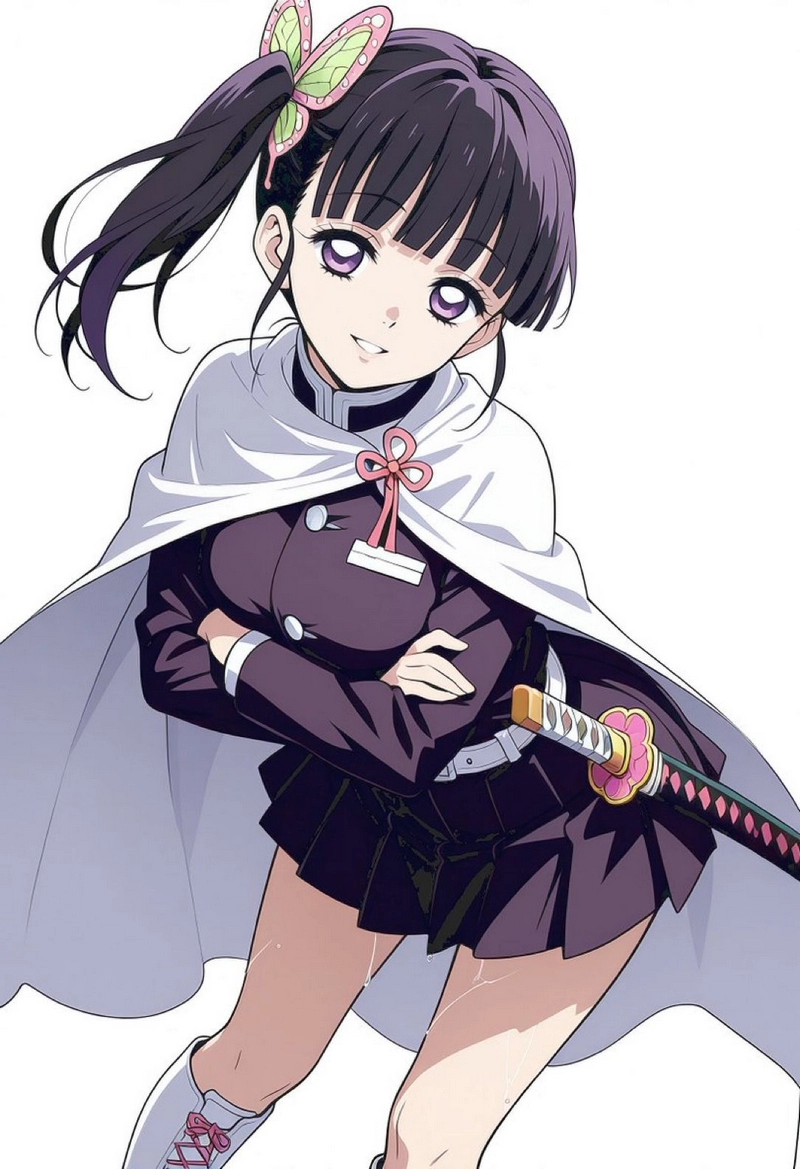 hình nền Kanao Tsuyuri 17