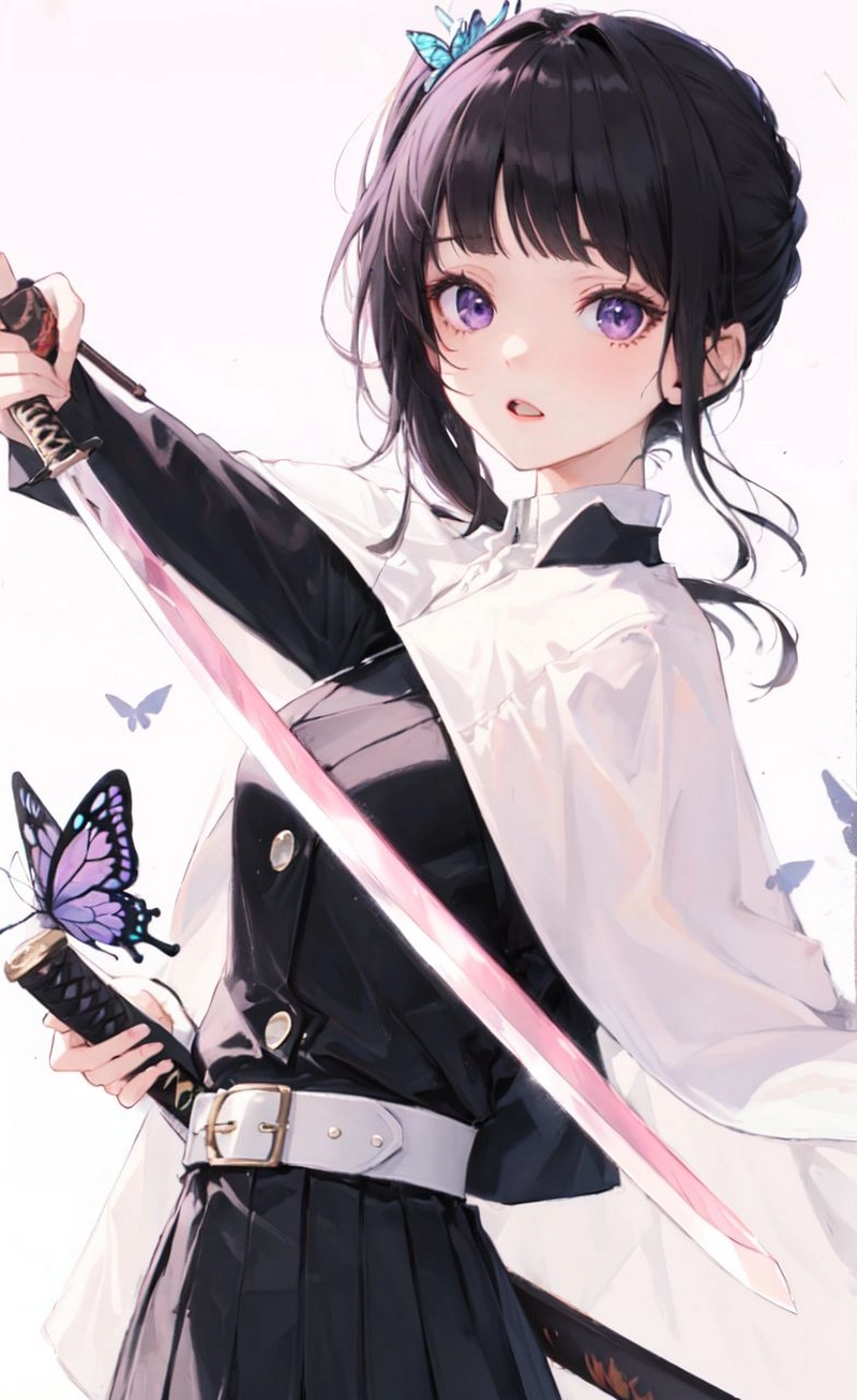 hình nền Kanao Tsuyuri 20