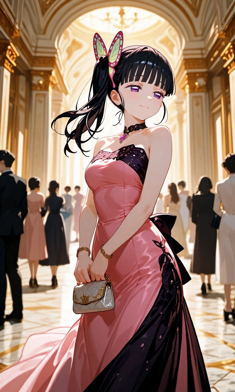 hình nền Kanao Tsuyuri 23