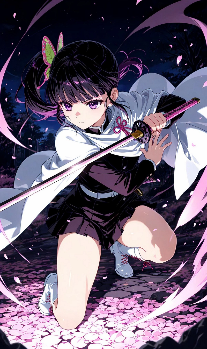 hình nền Kanao Tsuyuri 26