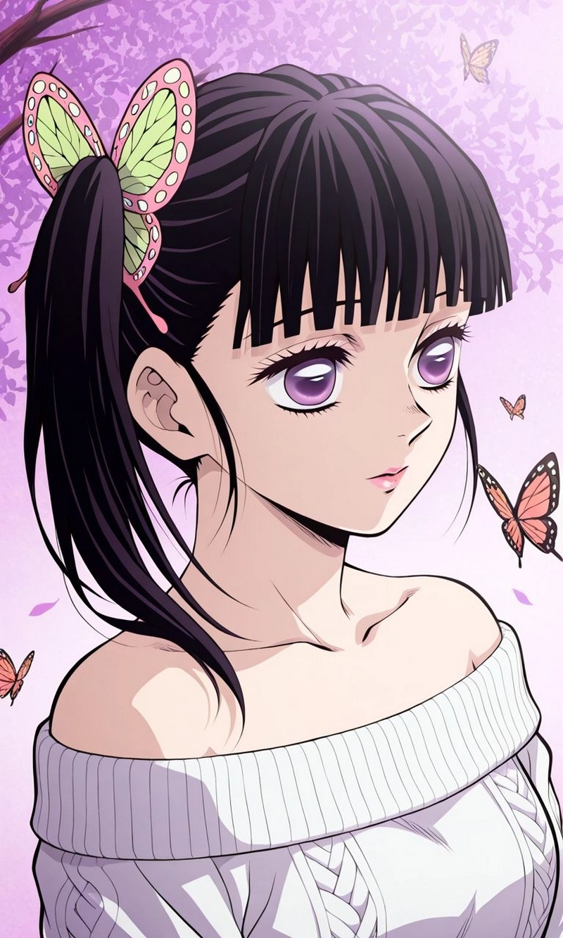 hình nền Kanao Tsuyuri 27