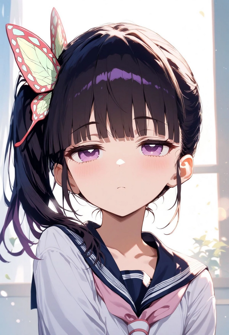 hình nền Kanao Tsuyuri 31