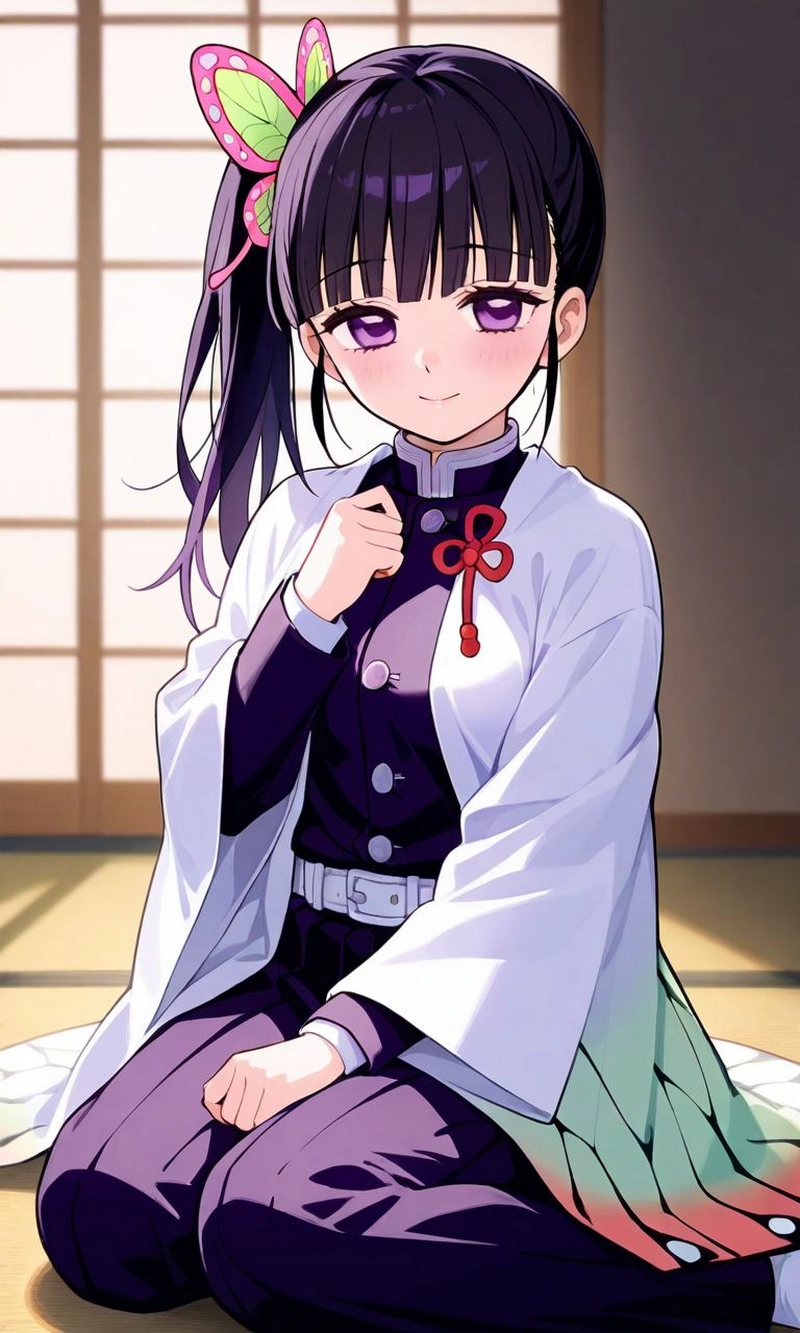 hình nền Kanao Tsuyuri 32